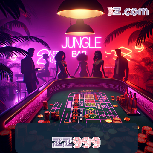 Rumo ao jogo seguro: a seção confiavel da zz999
