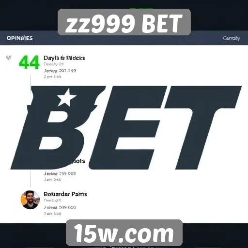 Opiniões de jogadores sobre zz999 BET