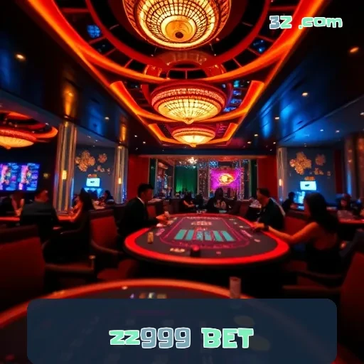 zz999 BET: Jogos de Mesa que Encantam e Engajam
