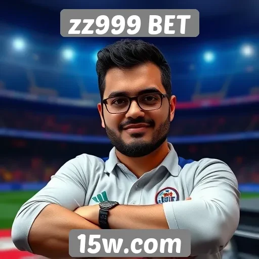Experiência do usuário no site zz999 BET