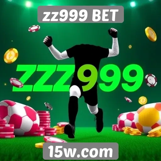 zz999 BET oferece diversas opções de jogos online