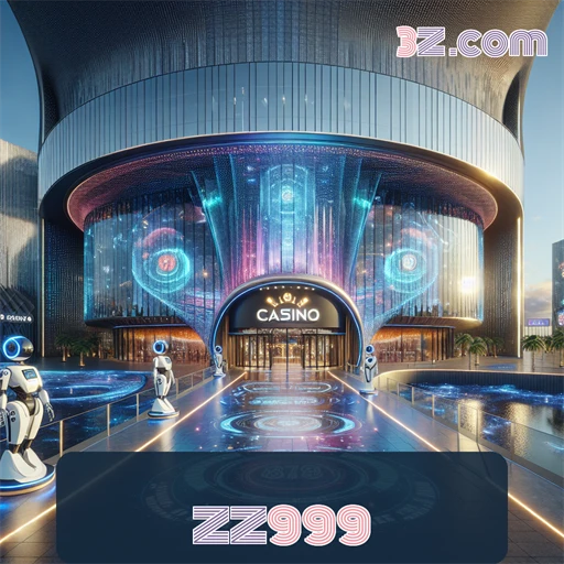 Experiência Única em Slots: Atrações no ZZ999