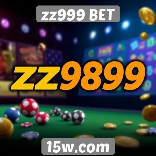 Análise das ofertas de jogos no zz999 BET