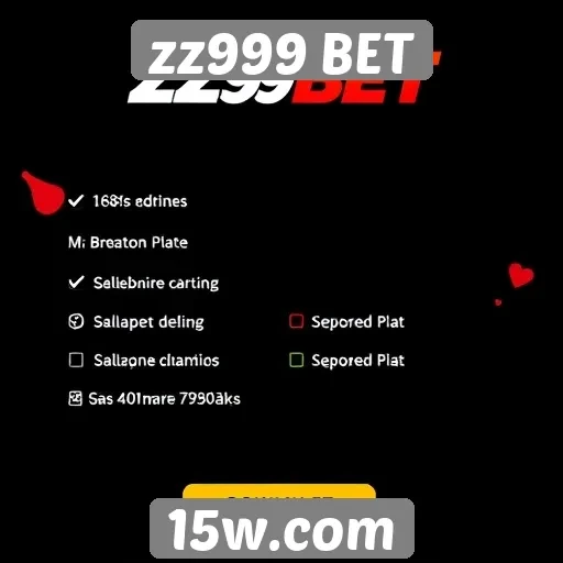 Estudo sobre os métodos de pagamento disponíveis no zz999 BET