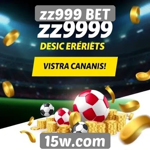 Promoções e bônus disponíveis no zz999 BET