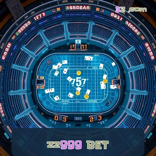zz999 BET Estratégias de Jogo